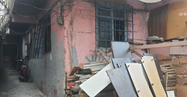 Pendik'te yangın: 3 çocuk hayatını kaybetti, 1 çocuk yoğun bakımda