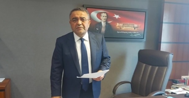 Sezgin Tanrıkulu: Yaşananlar kader değil; AKP’nin sosyal devleti tasfiye politikası