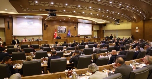 “Su sorununu kökünden çözeceğiz”