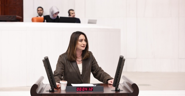 "TBMM Çocuk Hakları Komisyonu kurulsun"