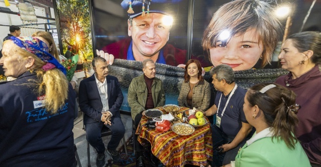 Vahap Seçer'den tarım politikalarına eleştiri