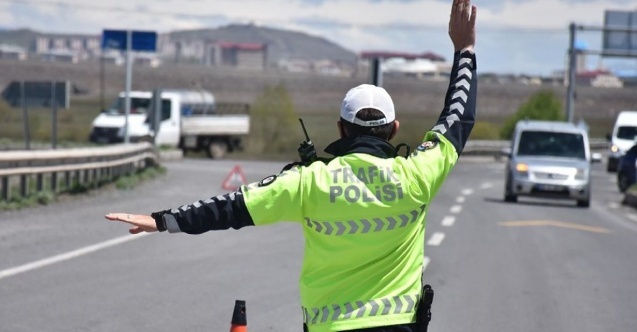 Yeni Trafik Kanunu'nun Meclis’e geleceği tarih belli oldu
