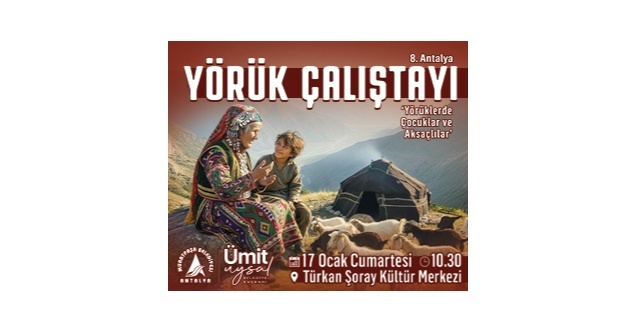 16 Ocak 2026 Muratpaşa Belediyesi ilanı