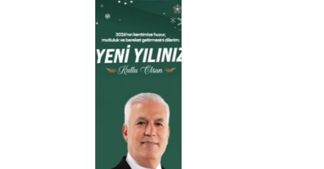 30 Aralık 2025 Bursa Büyükşehir Belediyesi ilanı