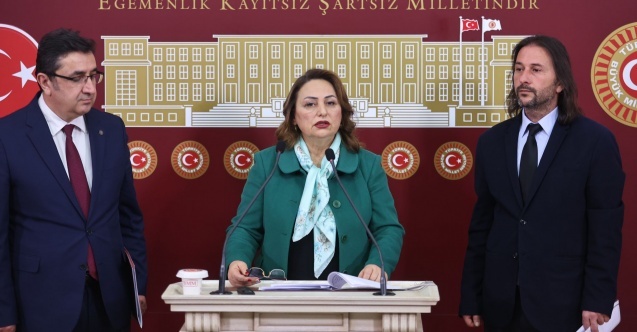 “7 bin jeoloji ve jeofizik mühendisi işsiz kalabilir”