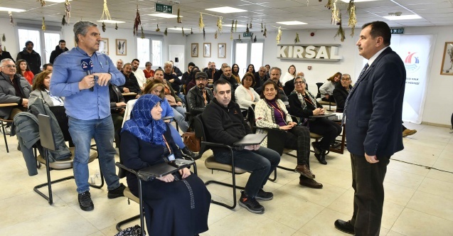 ABB'den meyve ağaçlarının gelişimine destek