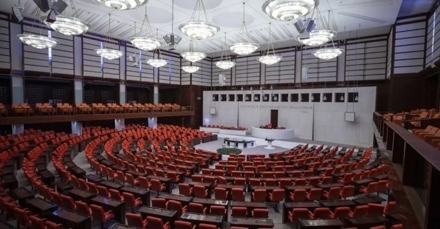 AK Parti’ye geçen milletvekillerinden sonra Meclis’teki sandalye dağılımı ne oldu