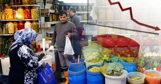 AKP'nin oyu her kesimde eriyor! Esnaf siyasi parti tercihini yaptı: İşte yeni anket sonuçları...