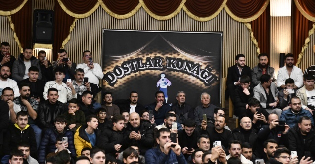 Ankara Büyükşehir'den mahalli kültüre modern dokunuş