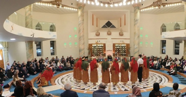 Anket: Cemevleri cami gibi resmi ibadethane statüsünde olsun mu?