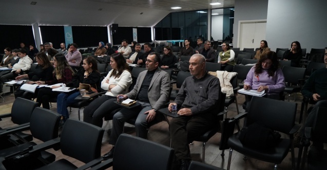 Balıkesir Büyükşehir, İlçe Belediyeleriyle İstişare Toplantısında Buluştu