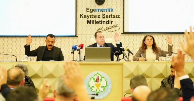 Besim Dutlulu 2026 Yılının Rotasını Çizdi