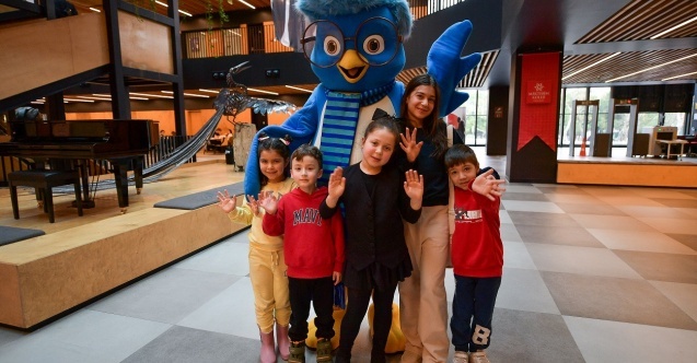 Bilimden sanata uzanan yarı yıl şenliği