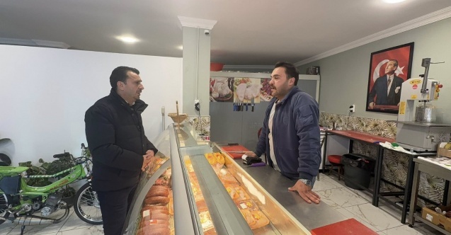 "Borcu olan çiftçi ve esnafa kredi yolu kapandı"