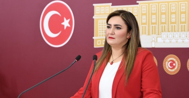 "Çiftçi Batıyor, Vatandaş Et Yiyemiyor"