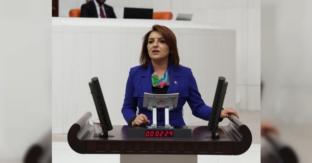 "Gençlere müjde değil, geçim hesabı"