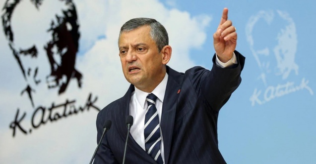 İBB kreşindeki şiddet iddiasına Özgür Özel'den ilk yanıt