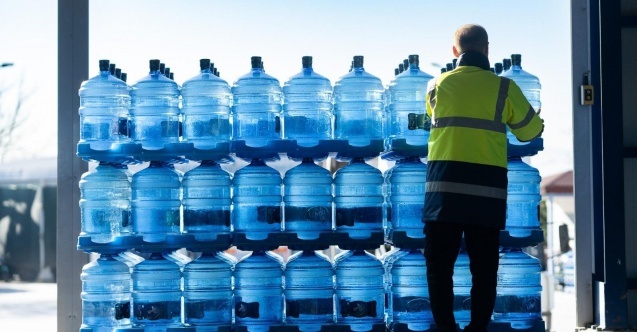 “İzmir Su” Türkiye’ye yayılıyor