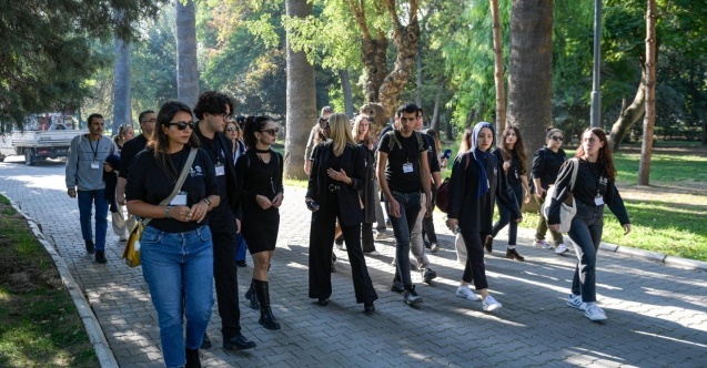 İZPA, İzmir’in geleceği için yol haritasını çiziyor