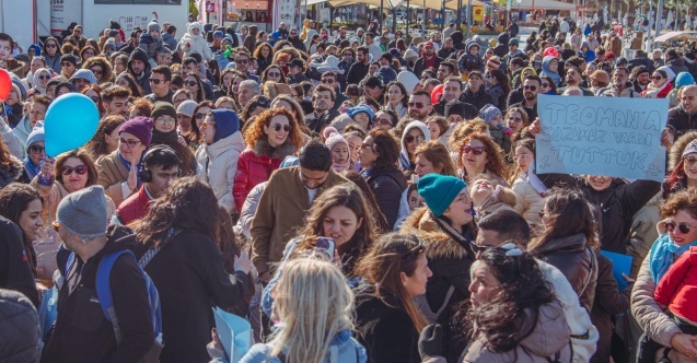 "Kazanan Teoman ve Kuşadası oldu"