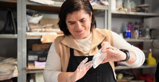 KONSEM sanat kursları devam ediyor