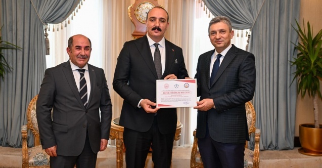 Konyaaltı, Türkiye birinciliğini korudu