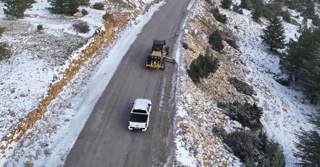 Manisa Büyükşehir Hizmet Araçlarında Canlı Yayın Dönemi