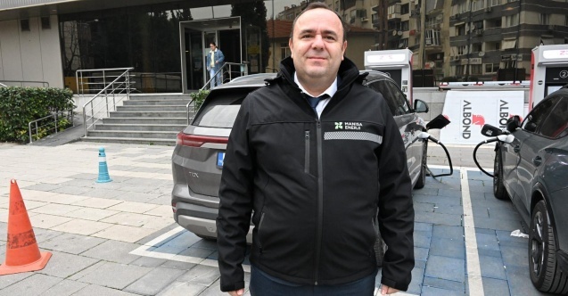 Manisa, Sürdürülebilir Ulaşımda Öncü Oluyor