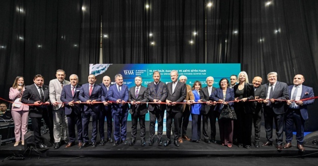 Modanın kalbi İzmir’de atıyor