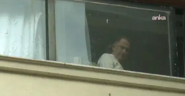 Murat Çalık yeniden cezaevine sevk edildi!