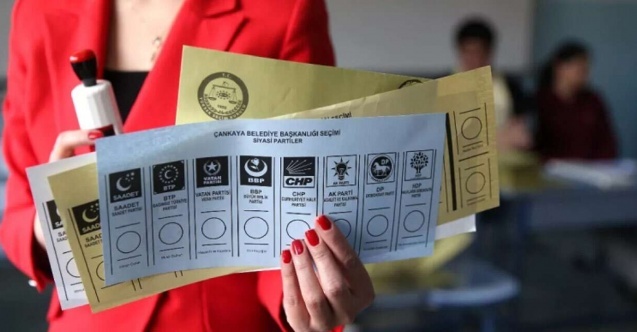 Ocak ayı anketinde herkesi şaşırtan sonuç