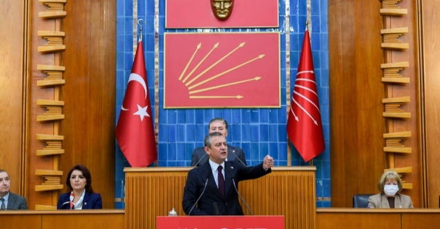 Özgür Özel'den Bahçeli'ye 'erken seçim' yanıtı