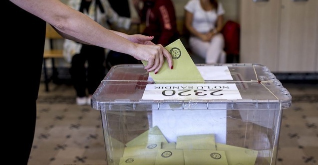 Piar'dan yılın ilk anketi: "Fark iki puan"