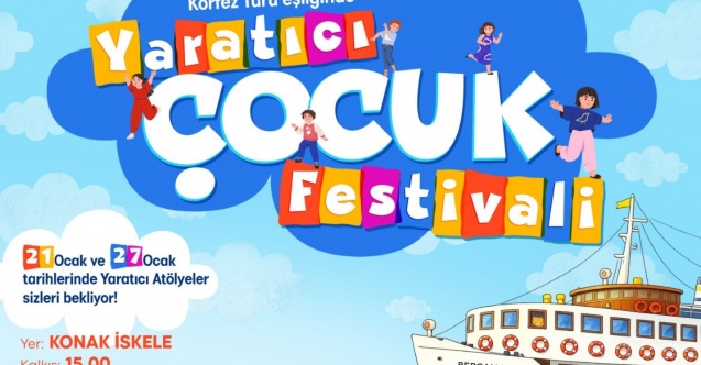 Yarıyıl tatilinde çocuklara özel Körfez turu