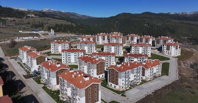 81'i listede: İşte il il konut fiyatları