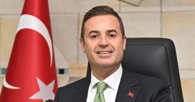 Ahmet Akın’dan Ramazan Ayı mesajı