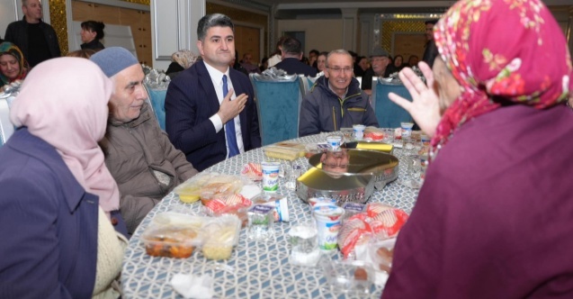 Ataşehir'de Ramazan programı hazır