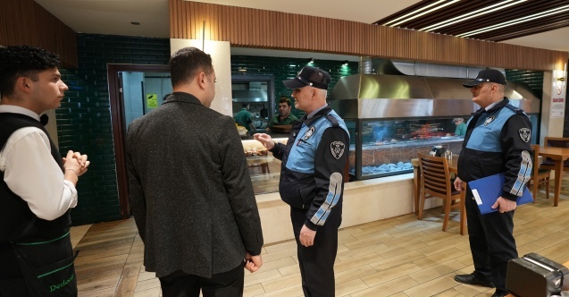 Ataşehir'de Ramazan hazırlıkları sürüyor