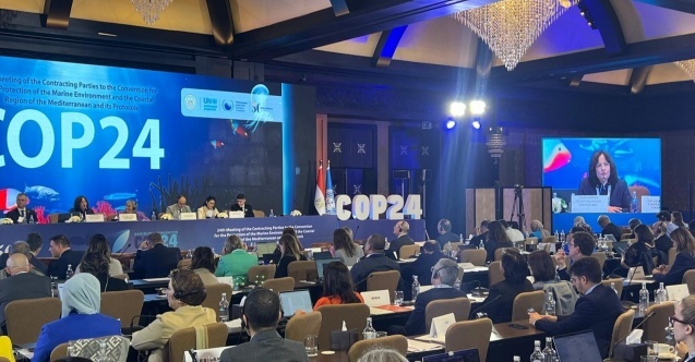 Balıkesir’e “Çevre Dostu Belediyecilikte” uluslararası başarı ödülü