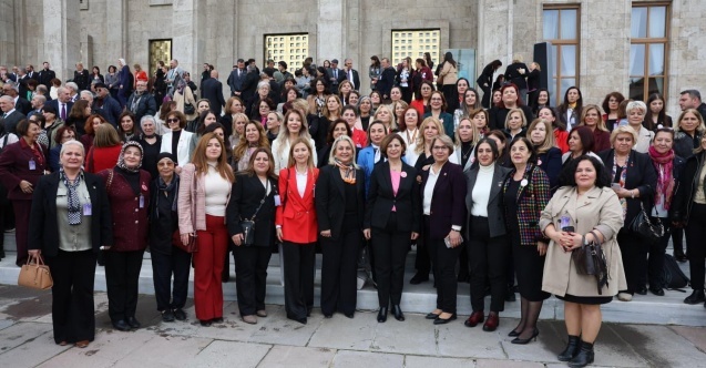 Başkan Ünlüce'den Ankara'da yoğun temas