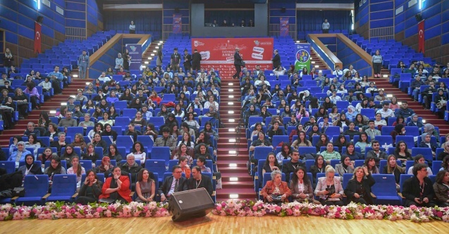 Başkent'te 4. Kadın Liderler Zirvesi gerçekleşti