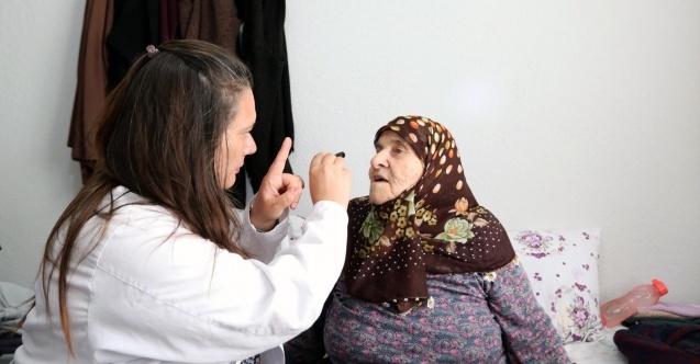 Bayraklı Belediyesi Sağlık Hizmetleriyle 19 Bin Kişiye Ulaştı