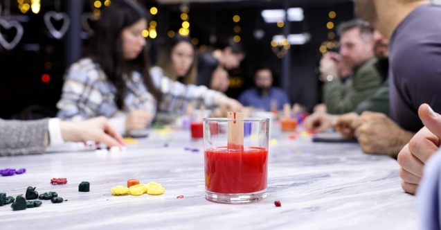Bayraklı’da Sevgililer Günü Kadın Emeği ve Sanatla Kutlandı
