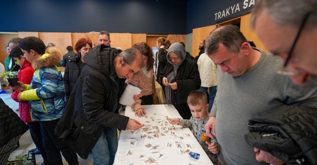 Beylikdüzü Hobi Bahçeleri 7. döneme hazırlanıyor