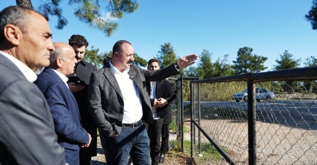 Cem Kotan: Yaraları dayanışma içinde hep beraber saracağız