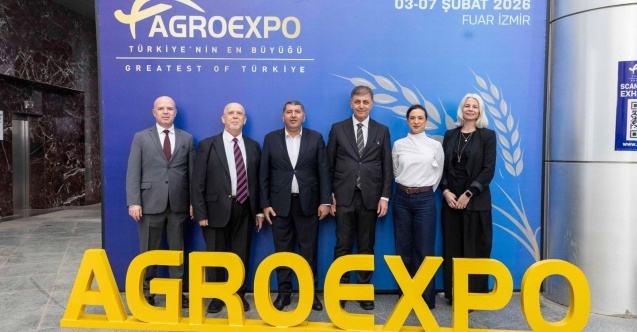 Cemil Tugay: Yönümüz de rotamız da üretici ve tüketicinin yanında olmak