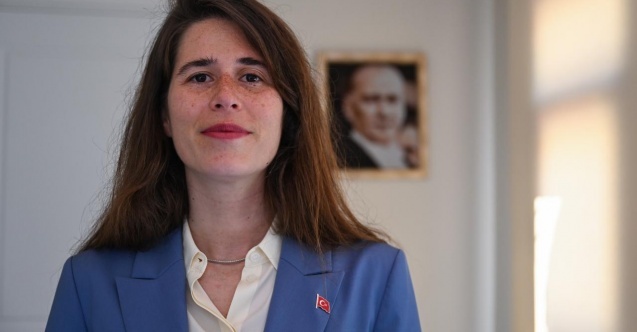 Çeşme Belediye Başkanı Lal Denizli ifadeye çağrıldı