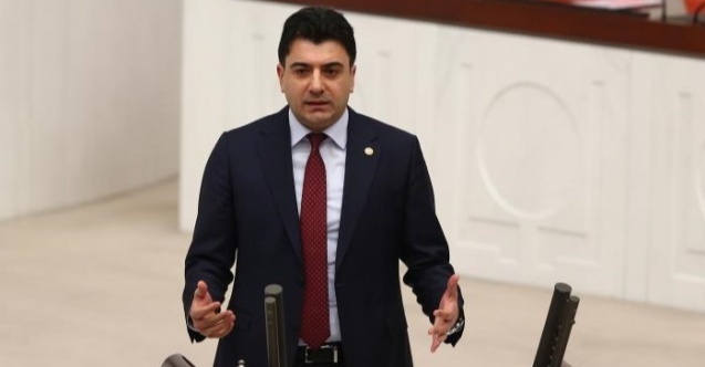 CHP'li Zeynel Emre'den 4 bakana Epstein soruları