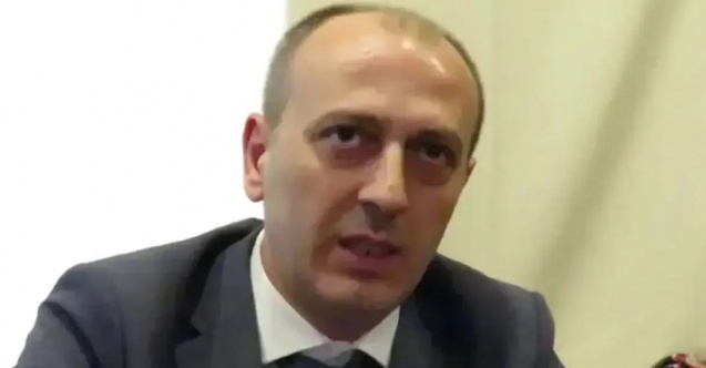 Dilek İmamoğlu'nun kardeşi Ali Kaya hakkında tutuklama talebi!