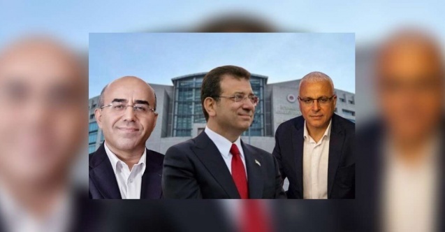 Ekrem İmamoğlu ve Merdan Yanardağ’a casusluk davası